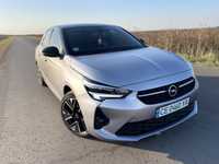 Opel corsa e Батерня 50 kwt запас ходу 350 км