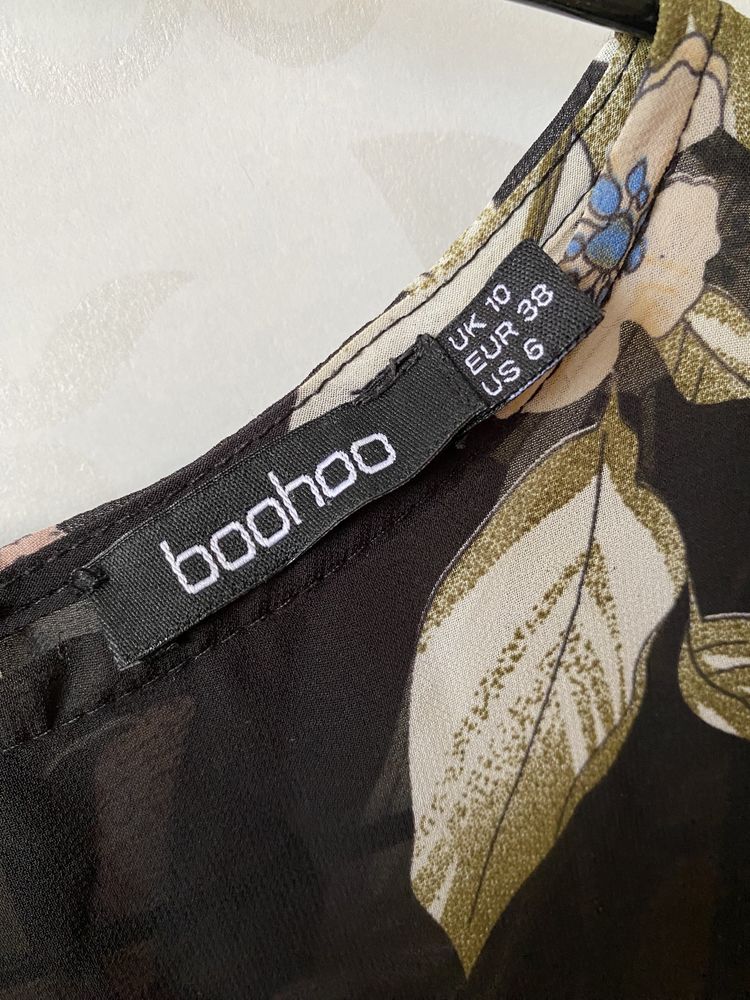 Сукня від Boohoo,  розмір M, EUR 38