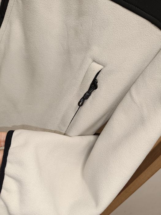 Kurtka polarowa polar XL SIROKO Ripstop Brienz