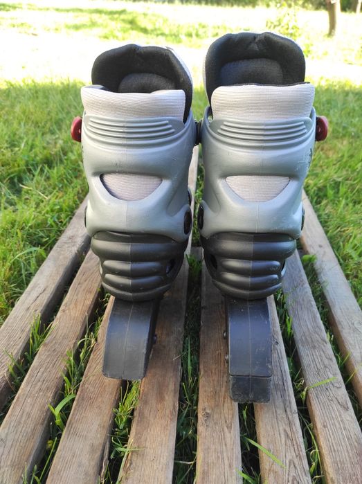 Ковзани роликові