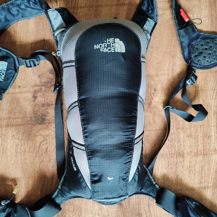 Plecak dla biegaczy/rowerzystów North Face Enduro Boa