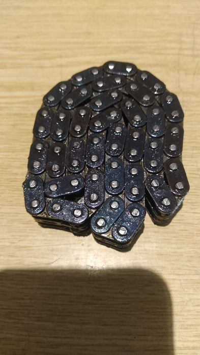 Продается цепь моторная(ЯВА)