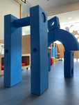 CONJUNTO DE BIG BLUE BLOCKS