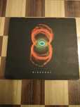 CD Álbum Binaural dos Pearl Jam