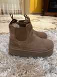 Зимові черевики UGG оригінал