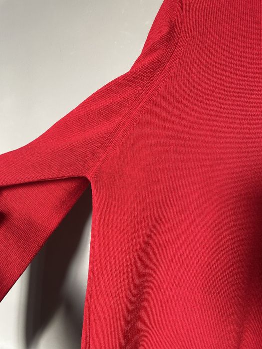 Гольф M&S, UK 14(L) , 100% шерсть