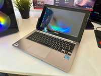 Asus X202E 4GB RAM 240GB SSD