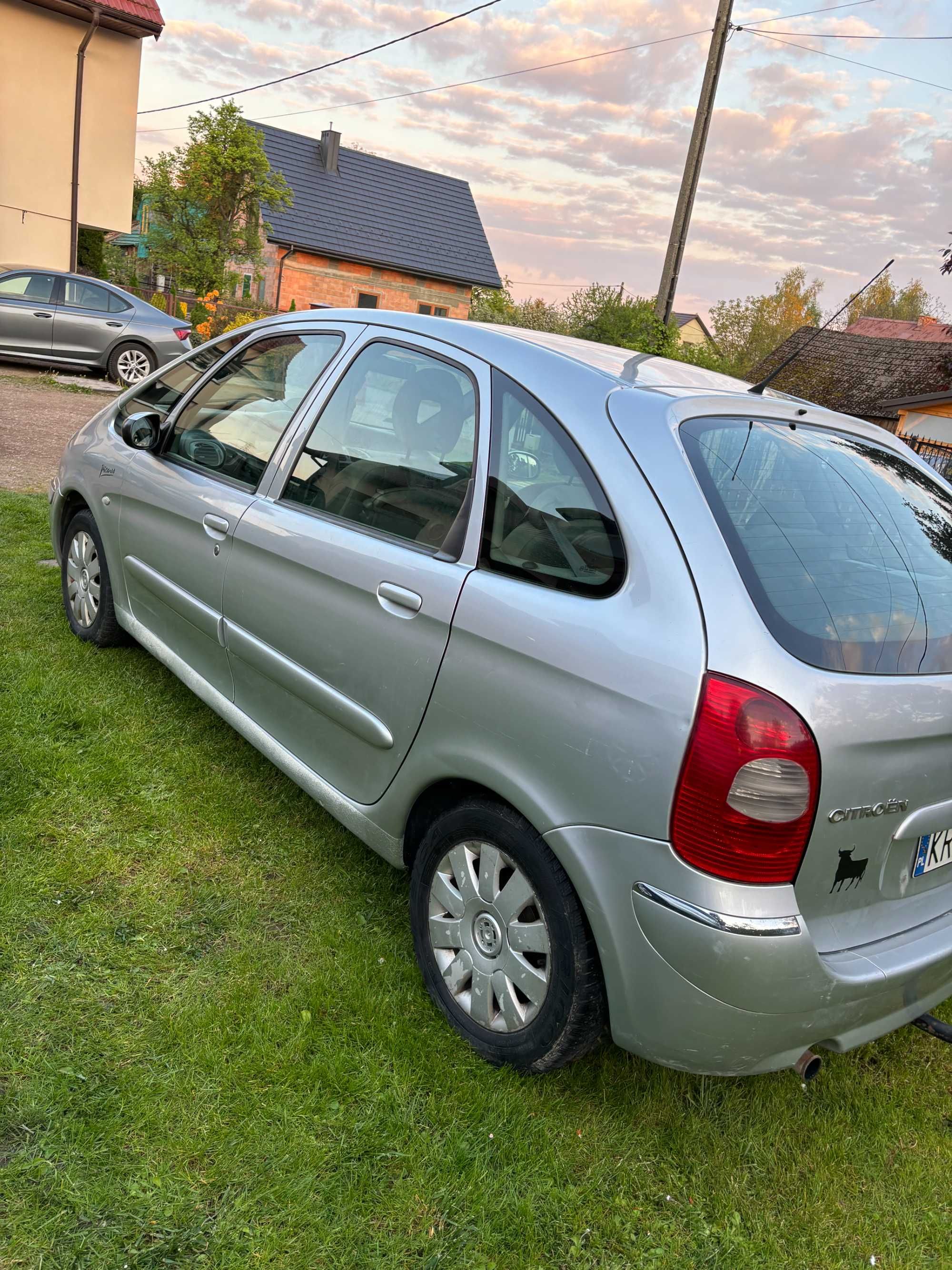 Citroen Xsara Picasso 1.6 HDI