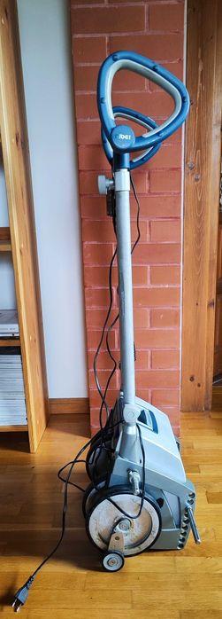 Schodołaz kroczący Scalamobil S30 IQ + wózek inwalidzki