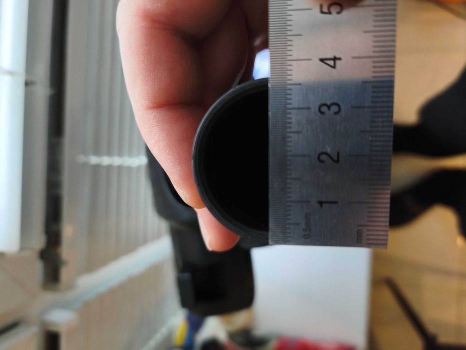 Щітка для пилососу NECCHI, товживане.