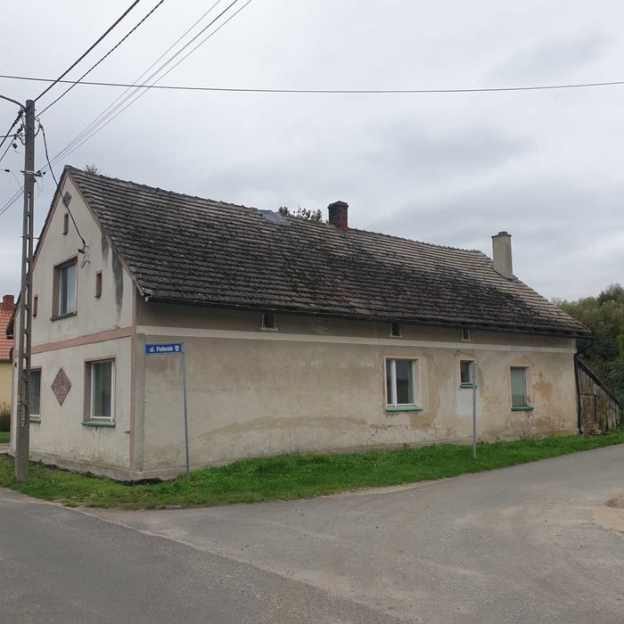 Sprzedam dom jednorodzinny