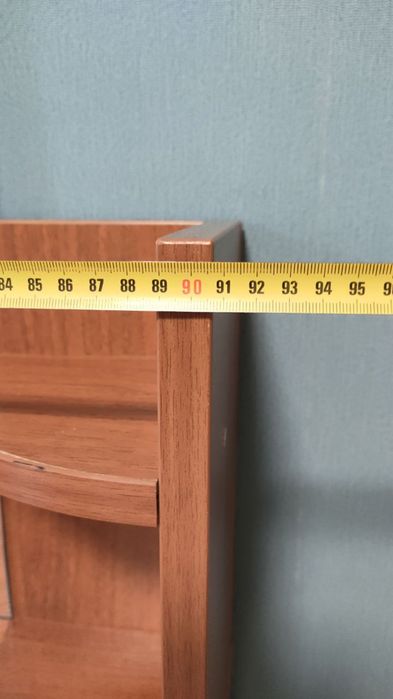 Туалетний столик