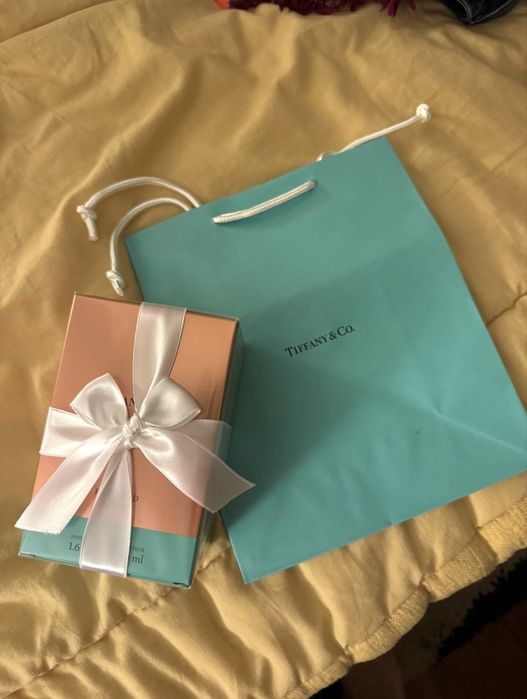 Tiffany Rose Gold 50 мл жіночий парфум