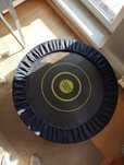 Trampolina fitness Domyos 100