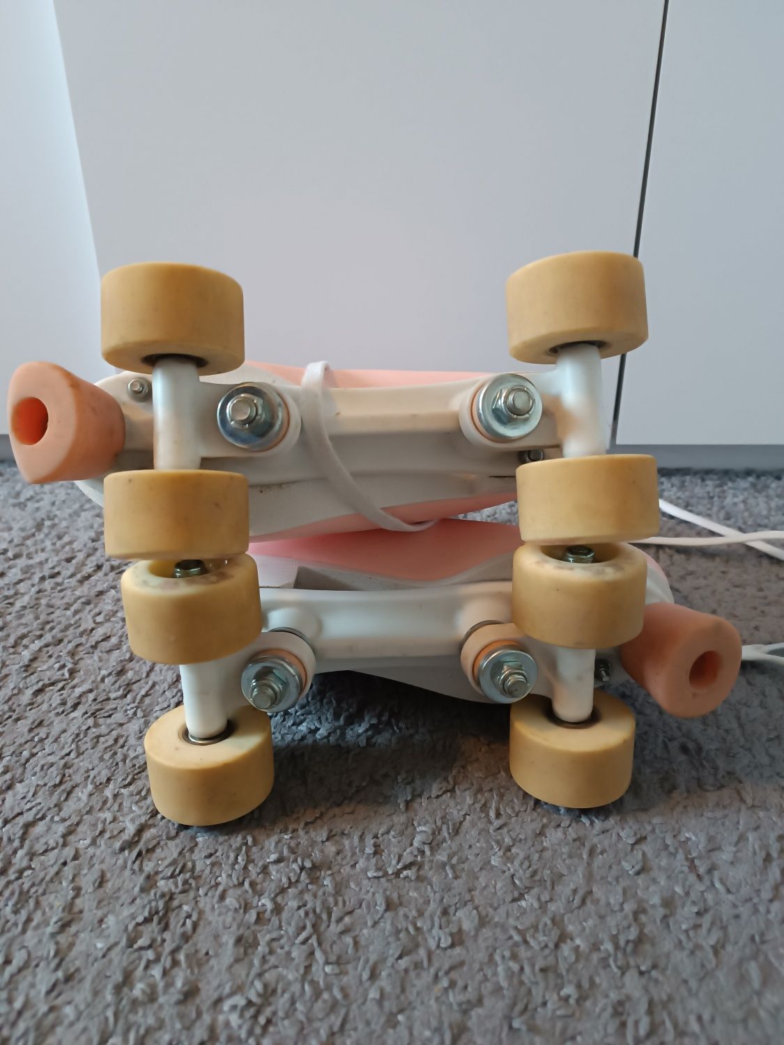 Wrotki damskie Oxelo