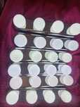 Conjunto de lampadas