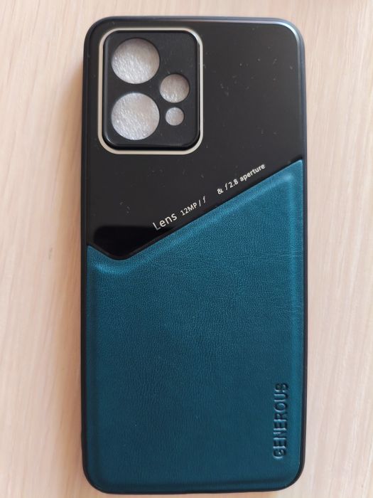 Чохол Realme 9 Pro+