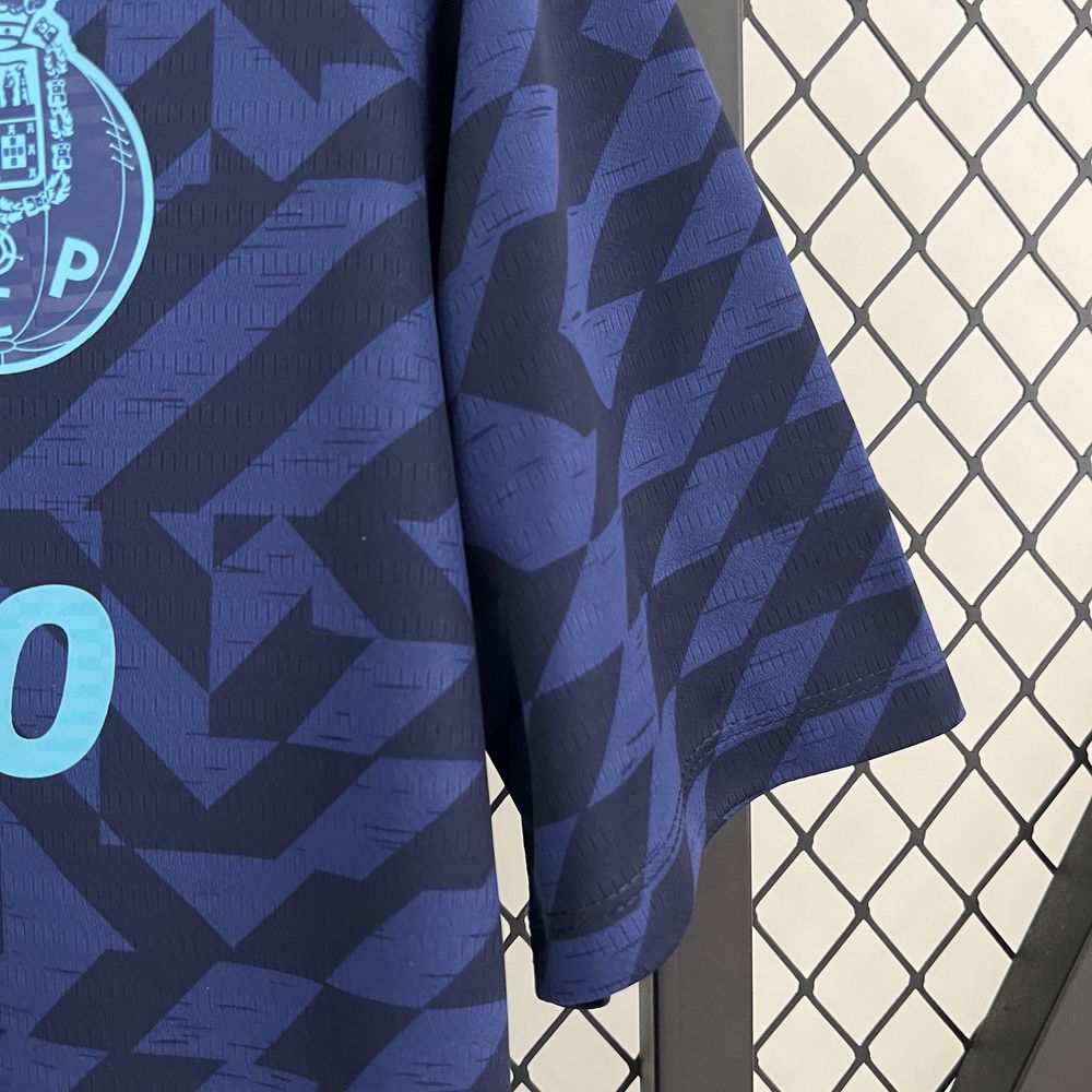 T-shirt Porto 24/25