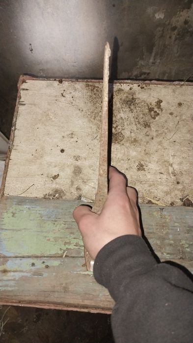 Продам топор для мяса