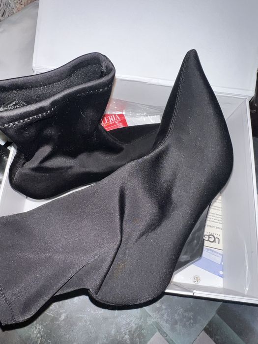 Полусапожки , полусапоги зара