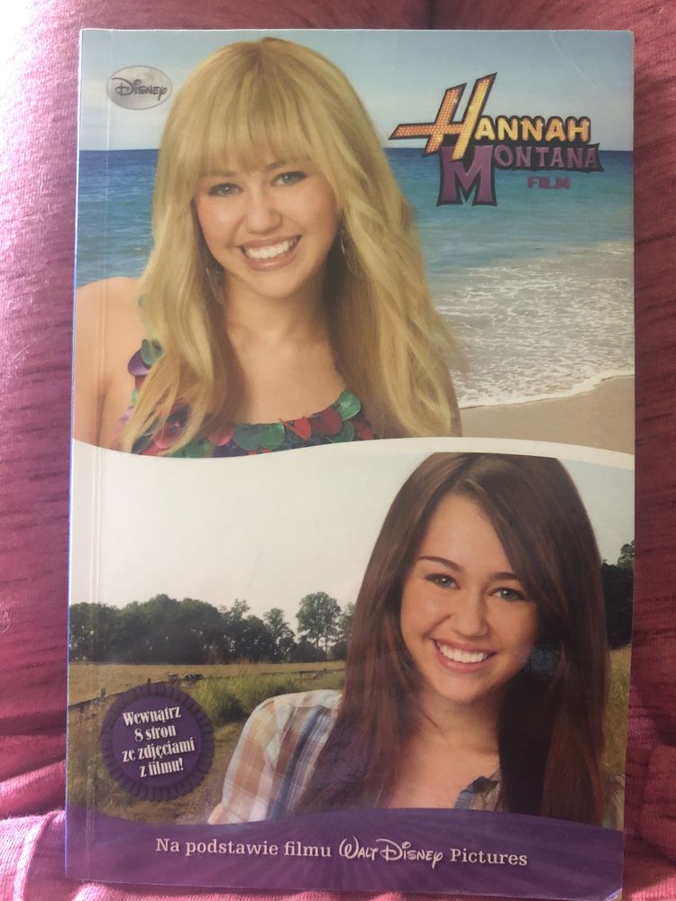 „Hannah Montana”