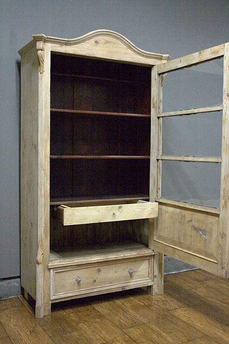 Piękna Biblioteka Ludwikowska Antyk