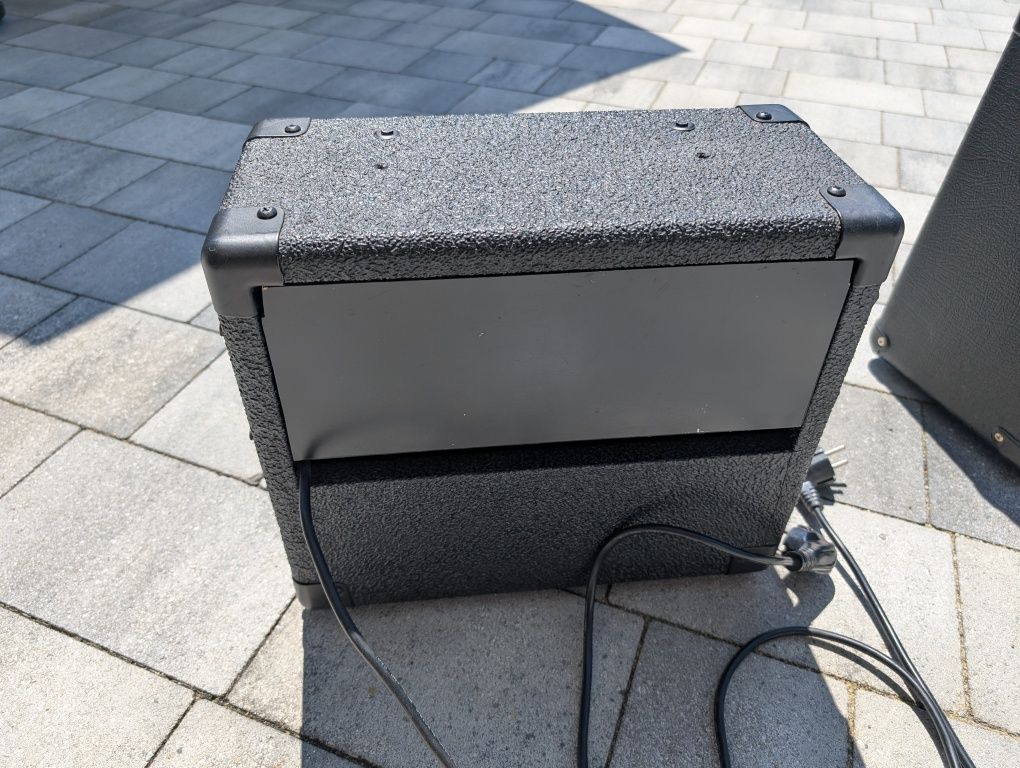 Wzmacniacz Peavey DH-25