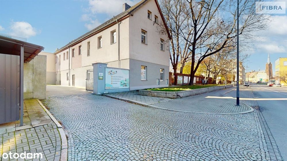 własne wejście, aż 188m2, ul.Londzina