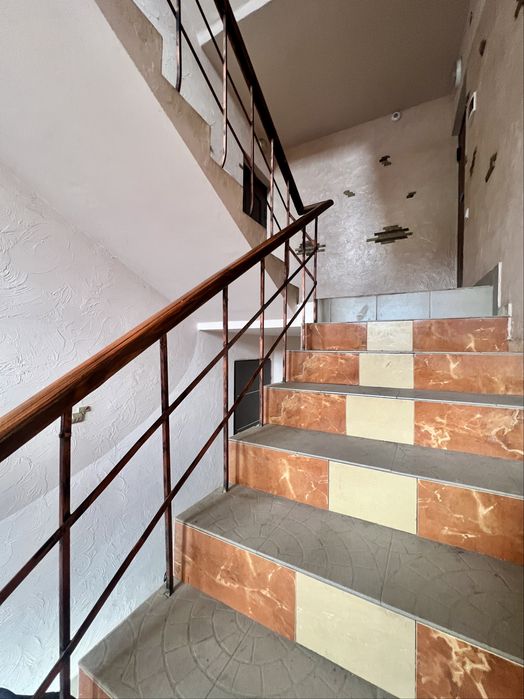 Продаж 3 кім.кв.вул.Брюховецька(Рясне-Руська)