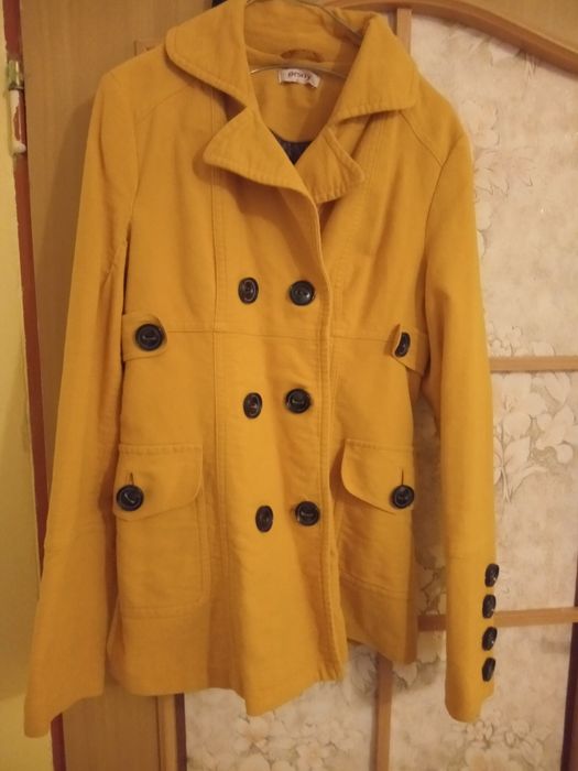 Płaszczyk, Orsay, 36/38