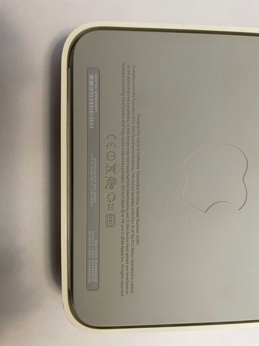 Роутер Apple AirPort A1301 Extreme