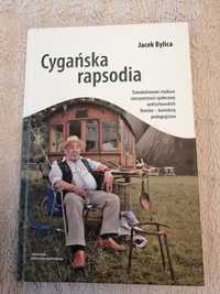 Cygańska Rapsodia, Jacek Bylica