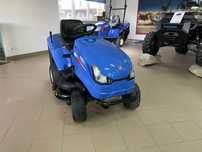 Iseki CM7226H  traktorek ogrodowy ISEKI CM7226H ciągnik FV23& Dealer Mielec