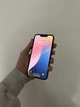 iPhone 13 128 GB Midnight – 80% bateria, bez blokad, z pudełkiem