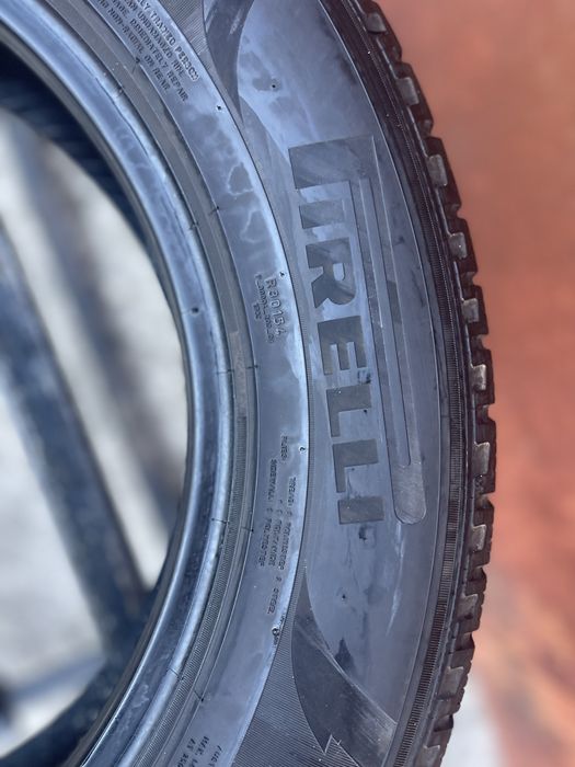 Шини 215/65 r17 Pirelli