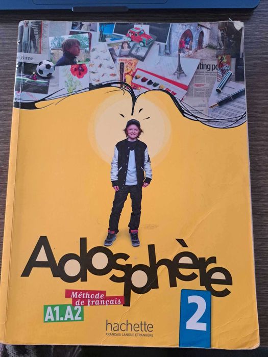 Adosphere 2 A1/A2