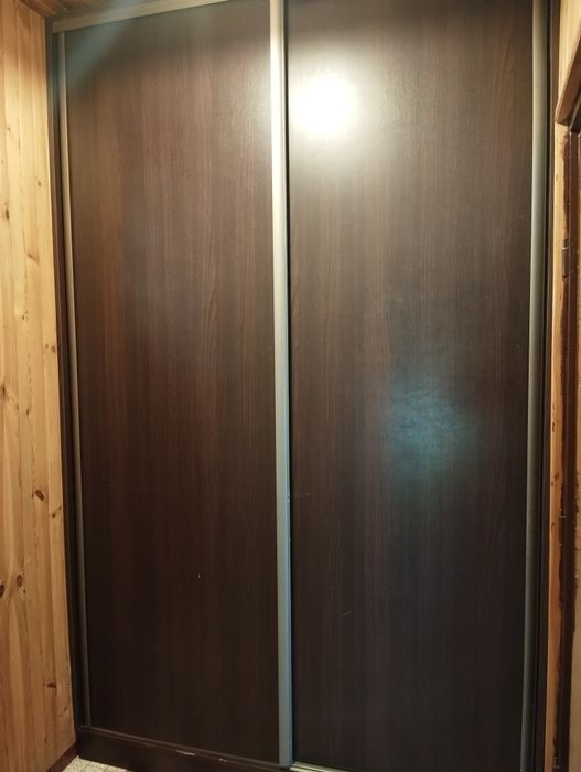 Szafa ubraniowa 160 cm