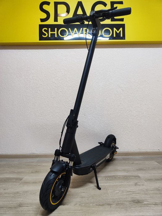 Електросамокат Kugoo G30 MAX PRO (600W, 18Ah) +4 Амортизатори