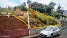 Terreno para construção , localizado em Porto da Cruz