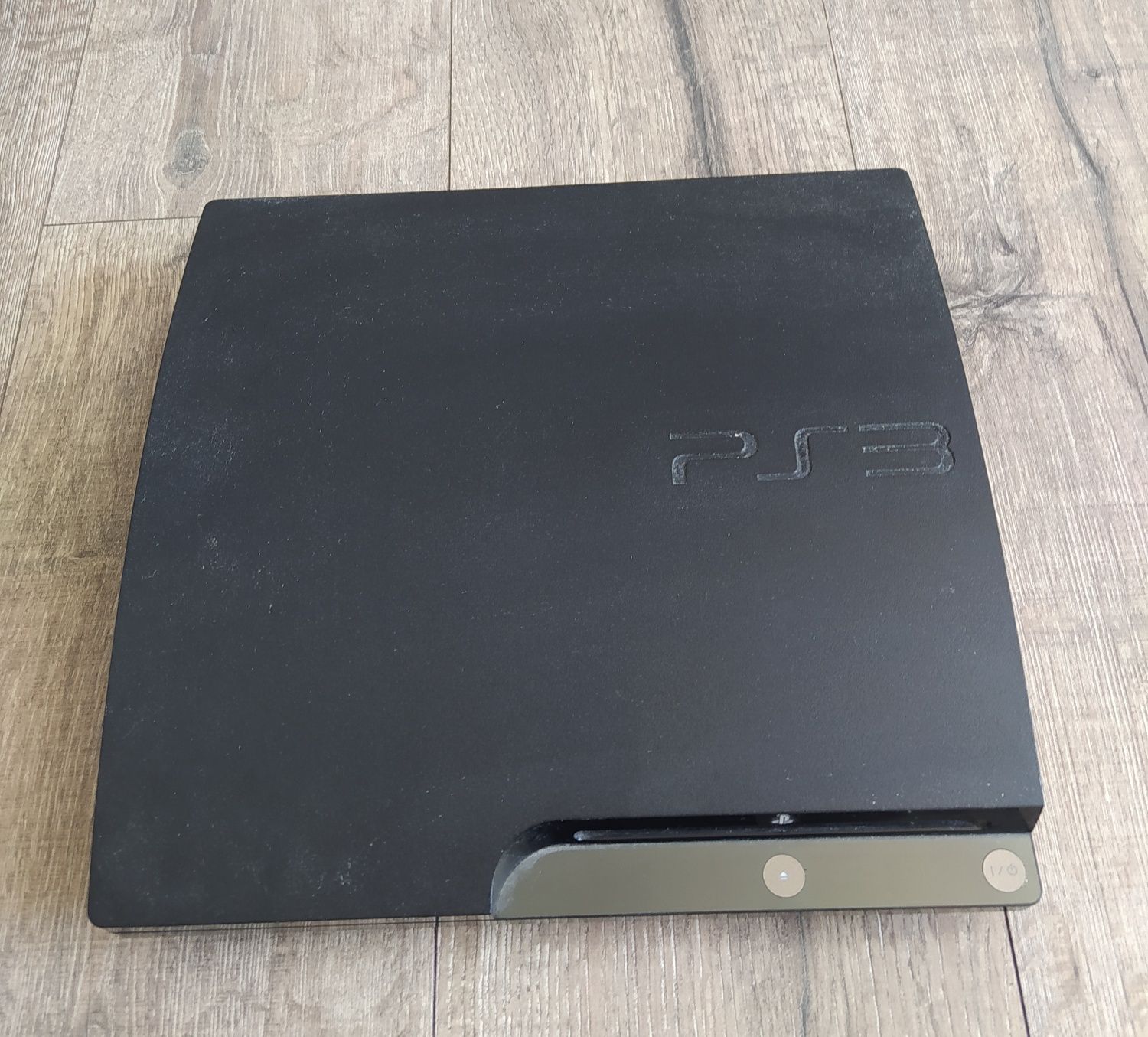 Konsola PS3 Slim 320GB