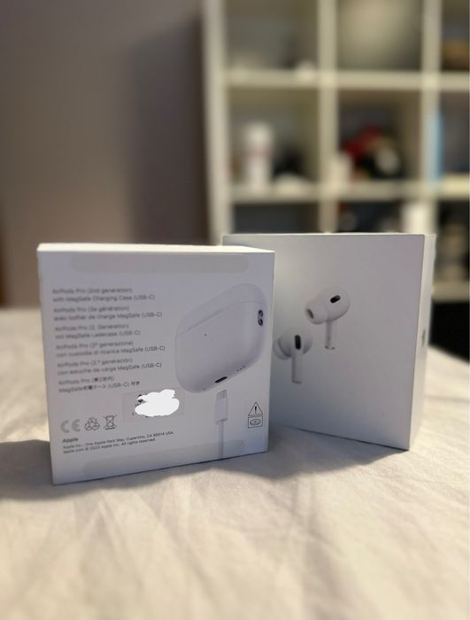 Airpods pro 2 originais