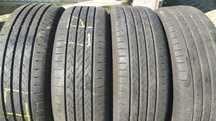 4 x opony Lato Continental 215/60 R17 dot22 bieżnik6-6,5mm