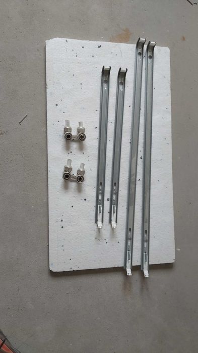 Grzejnik stalowy PERFEXIM PERFEKT 22V 600x600