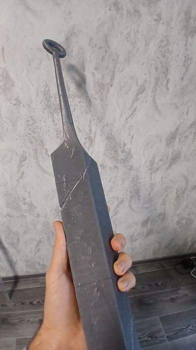 Меч Игла персонажа Hornet