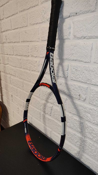 Тенісна ракетка Babolat Pulsion 102 (270g)