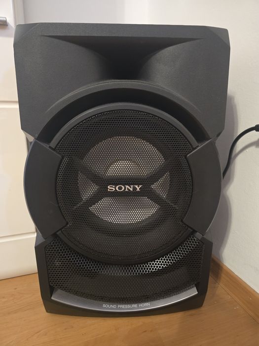 Zestaw kino domowe SONY shake - X3D w idealnym stanie. Power audio