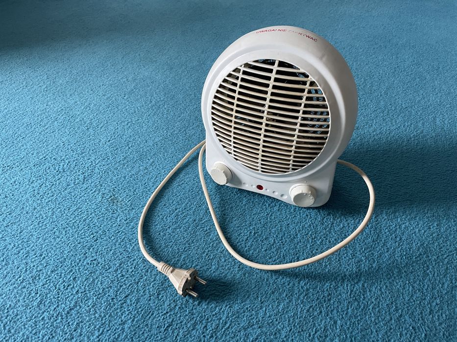 Farelka grzejnik elektryczny