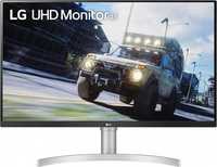 Monitor LED LG 32UN550P-W 32 " 3840 x 2160 px VA