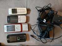 4 telefon telefony Nokia
