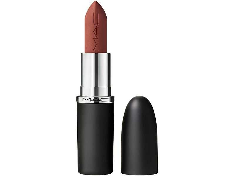 Pomadka MAC Macximal Matte Lipstick 669 WarmTeddy Matte